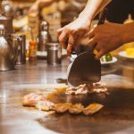 Hibachi Party Home in San Francisco