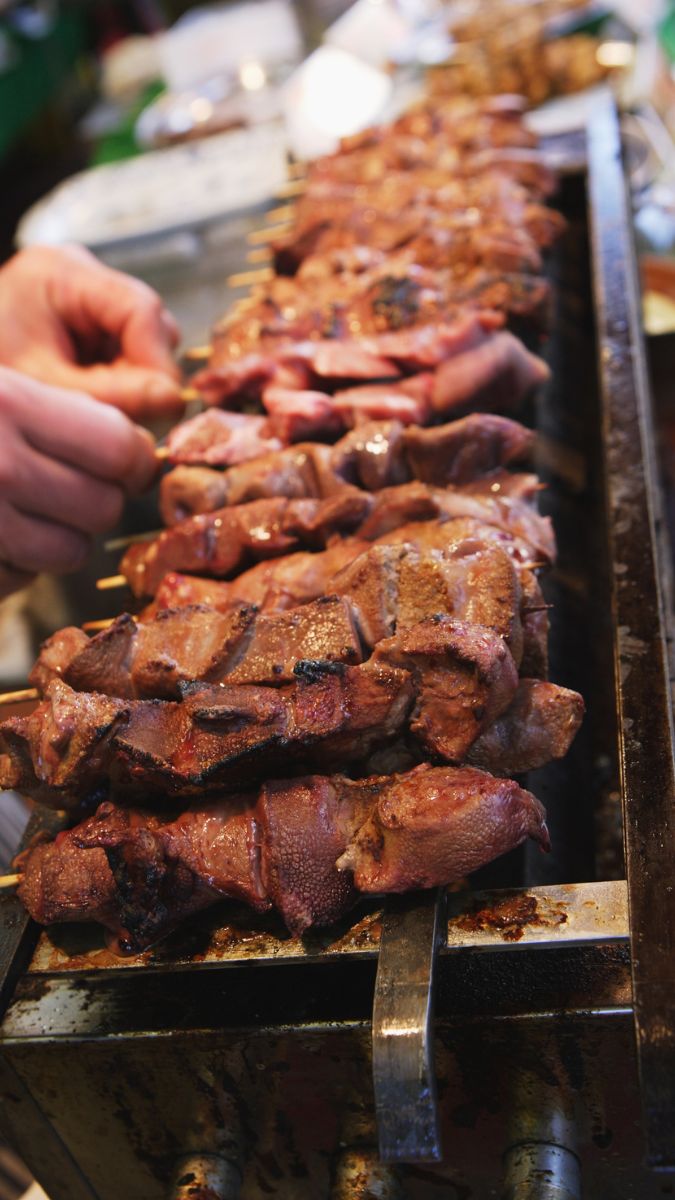 Beef steak